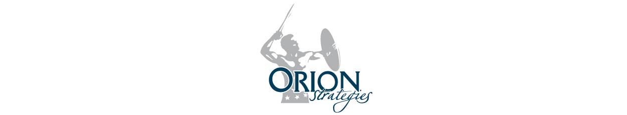 Orion Strategies